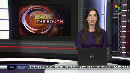 Germany, the Far-Right is up less than 72 hours before the election