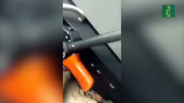 La Policía Nacional Haitiana intentó ultimar a Barbecue el fin de semana_1