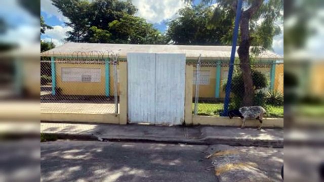 Cierran escuela de SPM tras denuncia de violación sexual a una menor