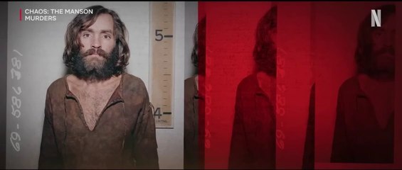 Chaos: The Manson Murders Bande-annonce VO