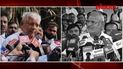 कोकाटेंनी मंत्रीपदाचा राजीनामा द्यायला हवा.. आंबेडकरांच्या मागणीवर कोकाटेंनी काय म्हटलं