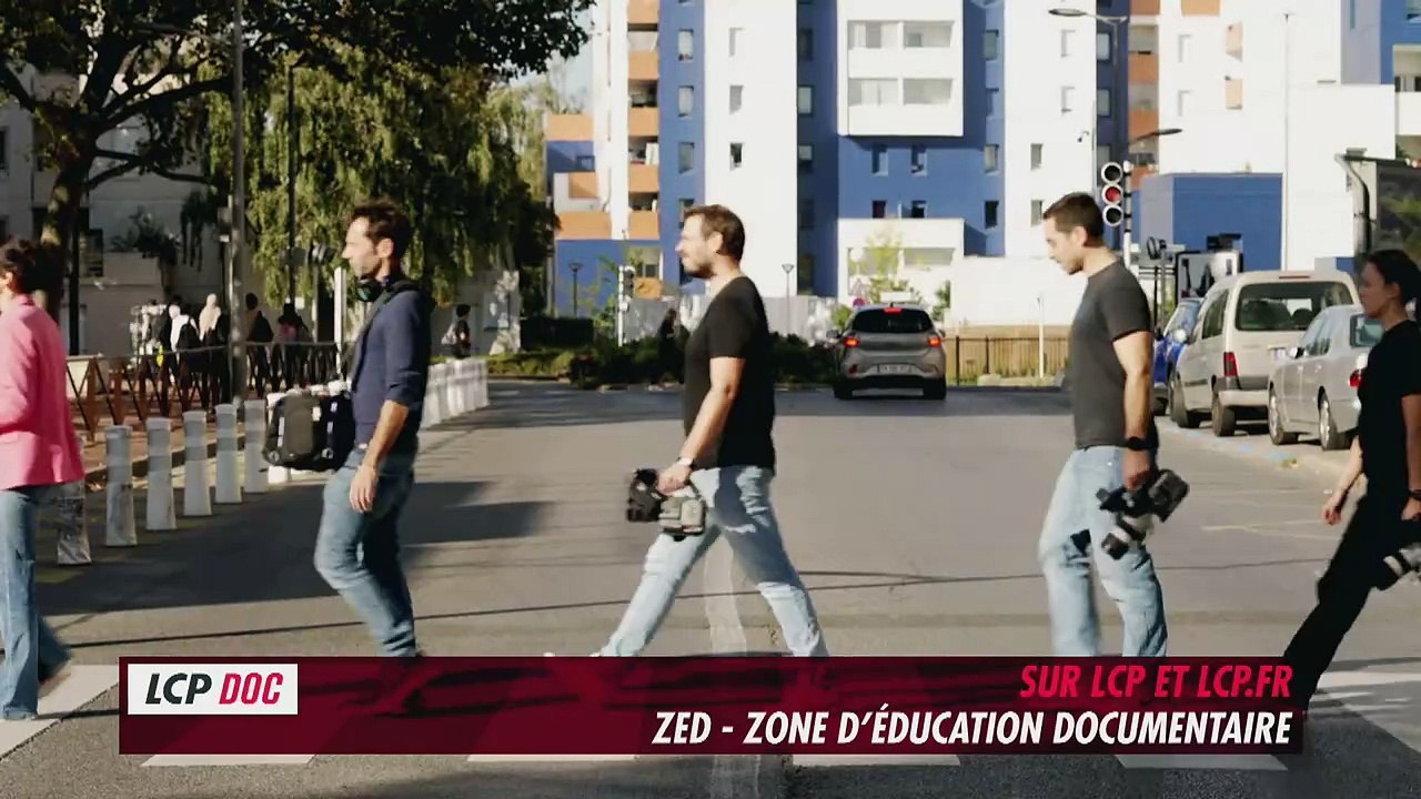 ZED, Zone d'éducation documentaire