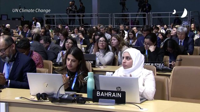 La ONU urge a dejar de hacer “teatro” en las negociaciones climáticas de la COP29