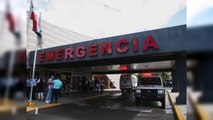 Apresan a nacional haitiano que agredió a médicos en Darío Contreras