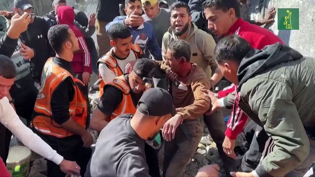 Beirut cierra sus escuelas tras los mortíferos bombardeos israelíes