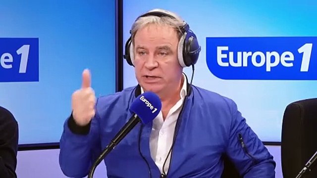 Gauthier Le Bret - Jules Torres témoigne des propos de membres de l'Arcom tenus dans un restaurant