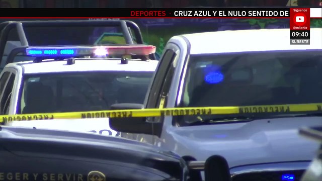 Vinculan a proceso a la mujer que inventó rapto de bebé en Escobedo, Nuevo León