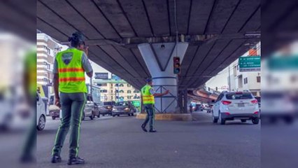 Milton Morrison ve a Digesett con muchas limitaciones