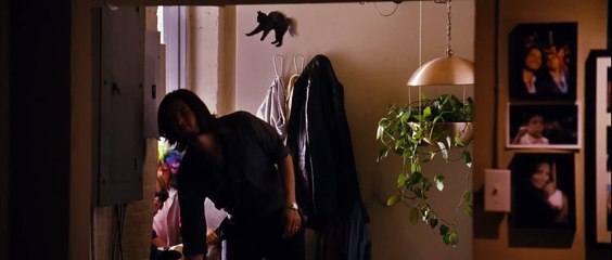 Locked In (Thriller) Second chances don_t come easy