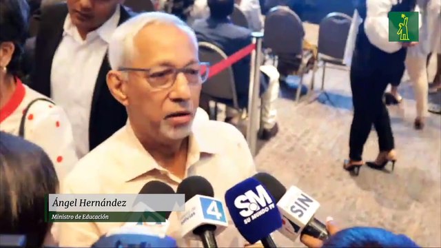 Un docente arrestado y otro prófugo por presunta violación a estudiantes en escuela de SPM, según Educación_1