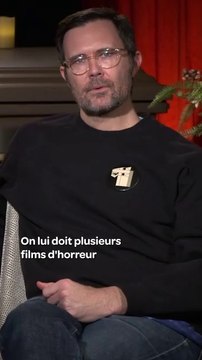 Son père est une icône du cinéma : Osgood Perkins parle d'Anthony Perkins, la star de Psychose