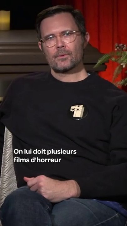 Son père est une icône du cinéma : Osgood Perkins parle d'Anthony Perkins, la star de Psychose