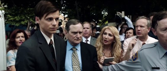 Conjuring 3 : sous l'emprise du diable