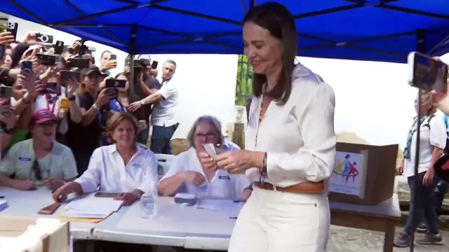 Muere opositor preso en Venezuela entre denuncias de crisis represiva tras elecciones