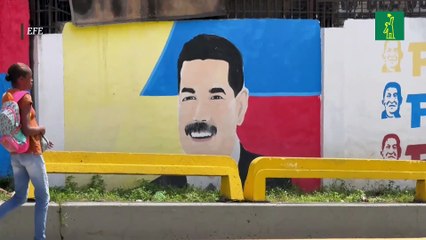 Nicolás Maduro advierte que la oposición mayoritaria se arrepentirá si intenta sacarlo del poder