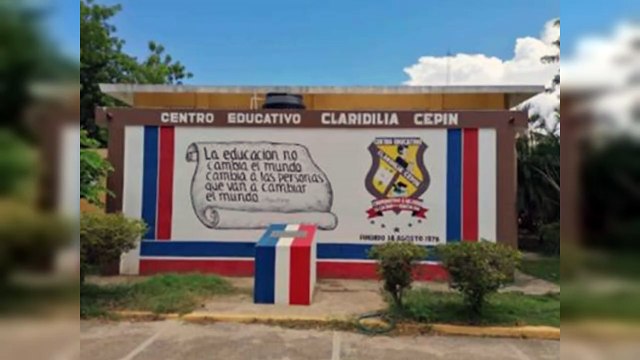 Dirigentes del PRM protestan nombramiento de profesora