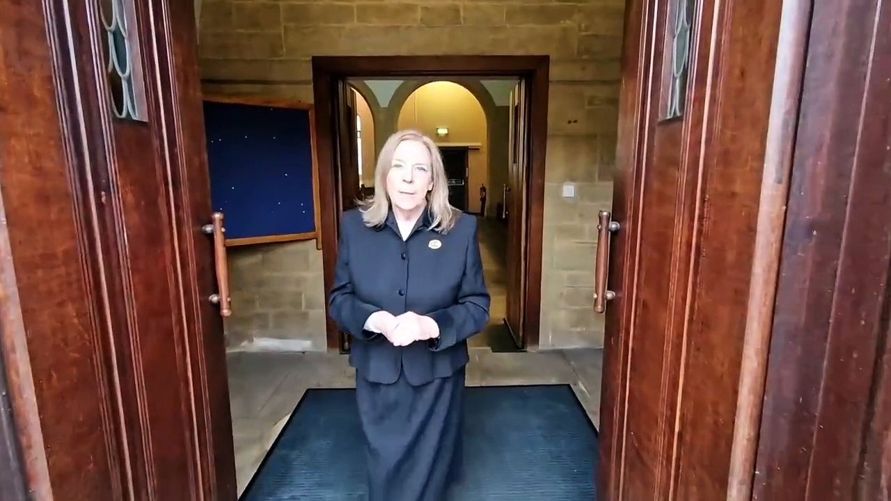 st andrews church averil phillips corby