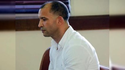 Corte ratifica condena de 20 años contra Nepomuceno Rodríguez