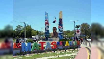 Un proyecto de ley convertiría a Las Matas de Farfán en provincia