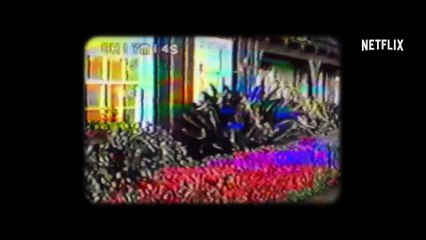 CHAOS: The Manson Murders - Official Trailer Netflix