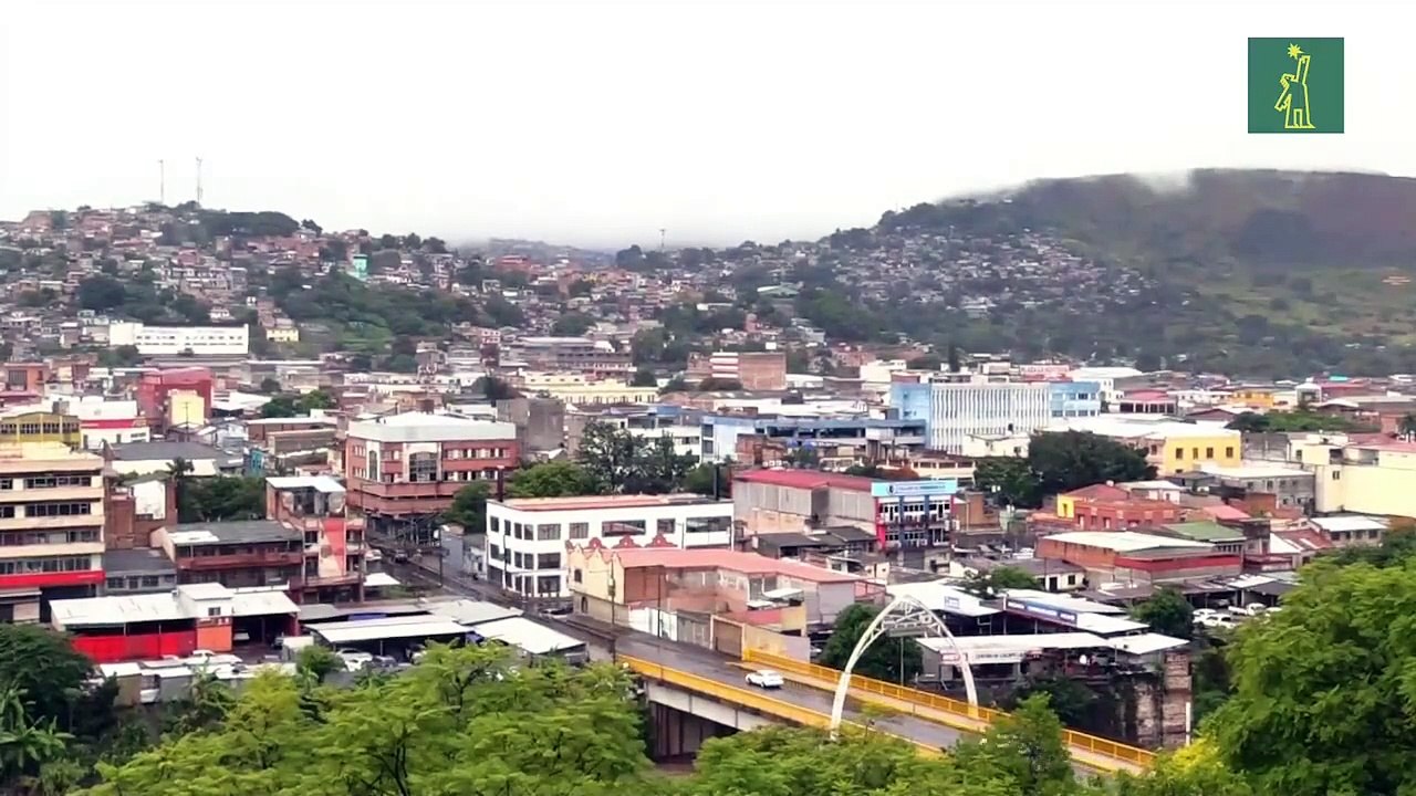Tegucigalpa se declara en alerta máxima por daños causados por la tormenta tropical Sara