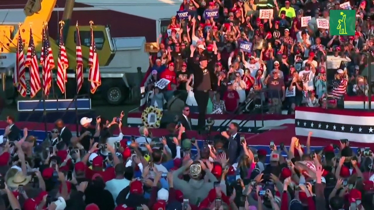 Trump pone a Elon Musk al frente de un departamento de "eficiencia gubernamental"