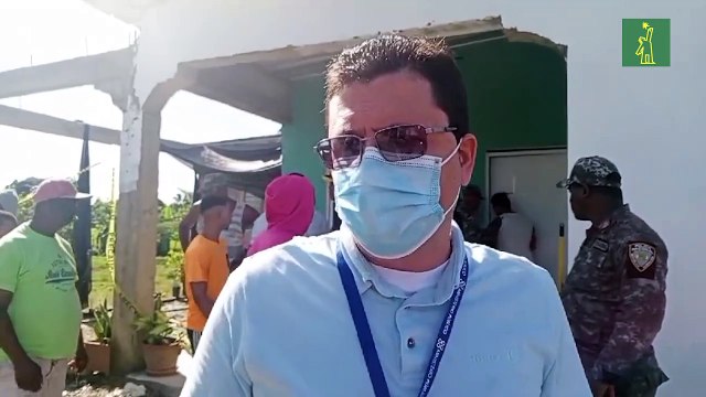 Hombre asesina a su pareja y se quita la vida en Ranchito, La Vega