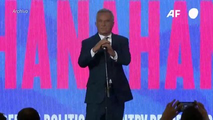Trump nombra a Robert F. Kennedy Jr. como su secretario de Salud