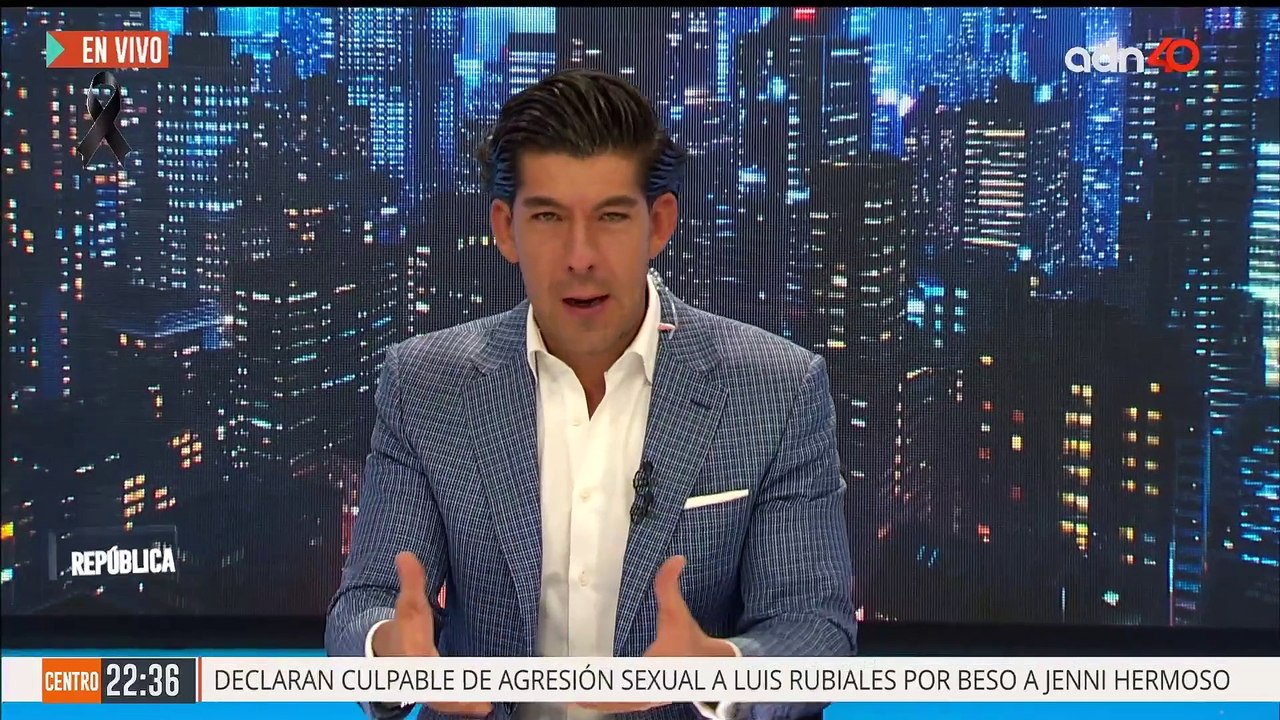 ¿Qué puede hacer EE.UU. en México contra los grupos terroristas?  I República Mx