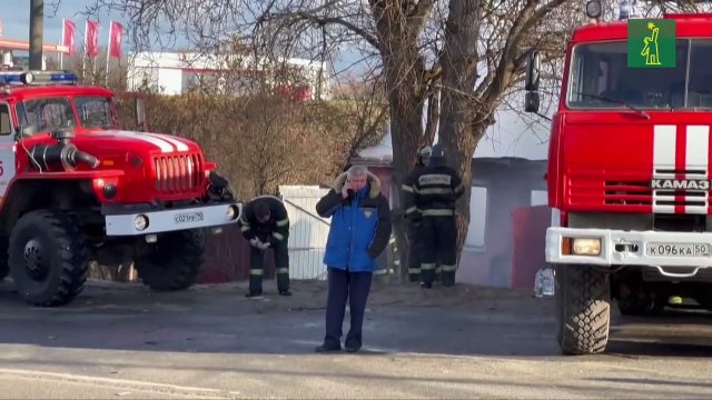 Rusia y Ucrania lanzan los mayores ataques con drones desde el inicio del conflicto