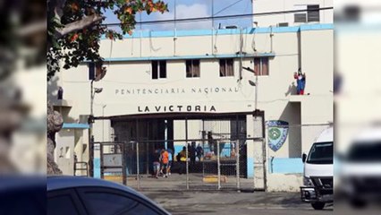 Hallan alcohol y estimulantes sexuales en cárcel de La Victoria