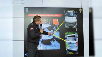 Policía mata a uno de los ejecutores de asalto a joyería en San Luis