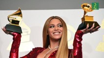 Beyoncé lidera carrera hacia los premios Grammy con 11 nominaciones
