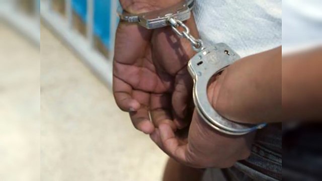 Apresan vinculado a cocaína decomisada en aeropuerto Punta Cana