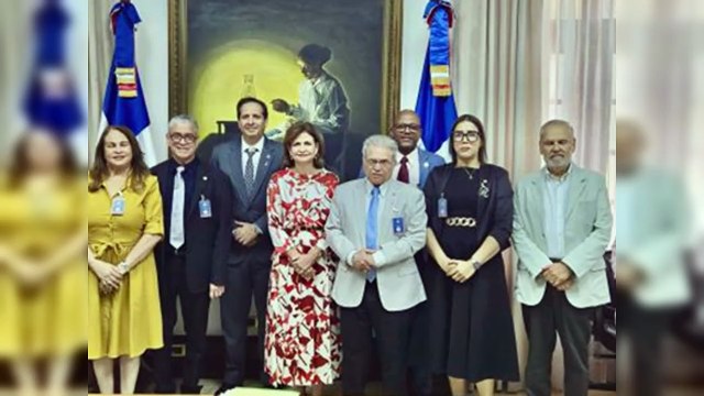 CMD y Gabinete de Salud llegan a acuerdo sobre paro de labores