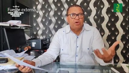 Abogado dice no hubo agresión física en riña, razón por la que sus clientes conciliaron con Wander Franco.mp4