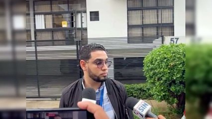 Tiroteo alerta a residentes en el sector Honduras