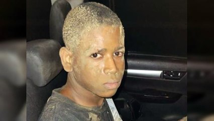 Policía Nacional captura a “Puchungo” acusado de robos y asaltos