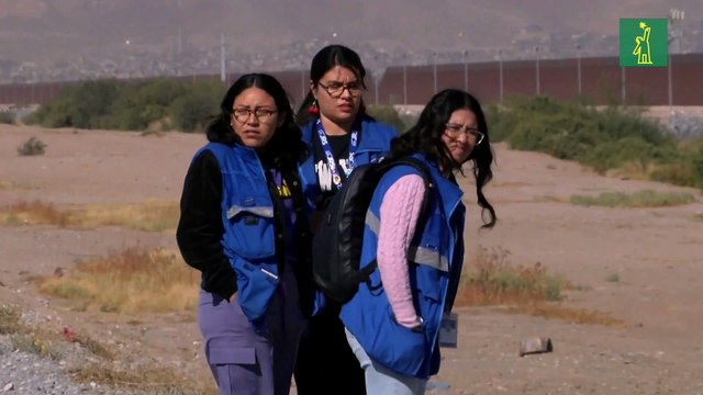 Trump provocará un aumento en ola migrante con su política migratoria en la frontera con México