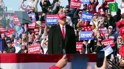 La banda The White Stripes retira la demanda contra Trump por usar 'Seven Nation Army'