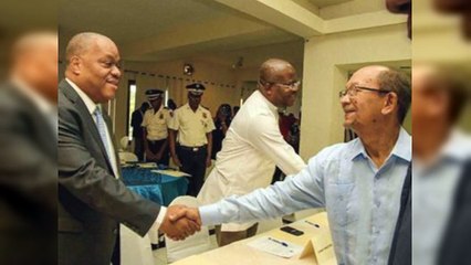 Nueva crisis en Haití tras destitución de Gary Conille