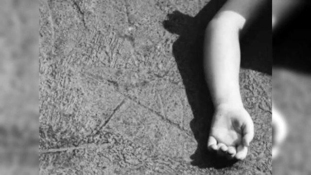 Niña cae desde un tercer piso en Bávaro