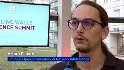 Understanding How Censorship Controls Access 🌐