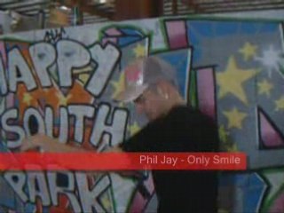 MaXoOo - Phyl Jay - Only Smile