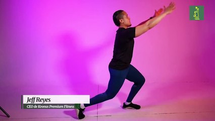 El entrenamiento post-rehabilitación por ACV, una opción de recuperación integral