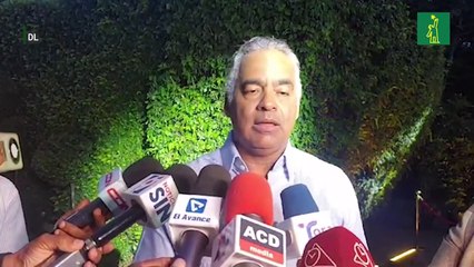 Joel Santos: el Tren Metropolitano se replantea en Alianza Público-Privada para acelerar su ejecución