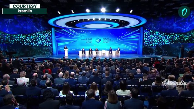 Putin’s Oreshnik Warning Amid Trump-Zelensky Fallout| Russia’s Deadliest Warheads Ready to Strike?