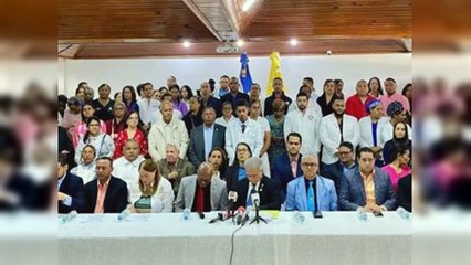 CMD anuncia paro de labores por 72 horas