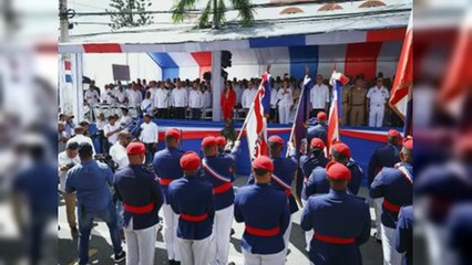 Día de la Constitución dominicana se celebra con nueva Carta Magna