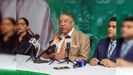 FP  exige nuevas elecciones para elegir alcalde de La Vega